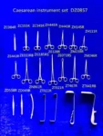 Caesarean-instruments-set-DZ0857