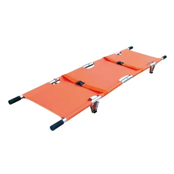 Folding-Stretcher