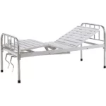 Full-flowler-Bed-with-Stainless-Steel-Head-Boards-HB