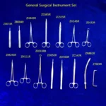 General-surgical-instruments