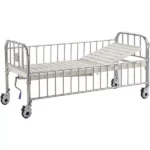 Stainless-Steel-Child-Bed-HB